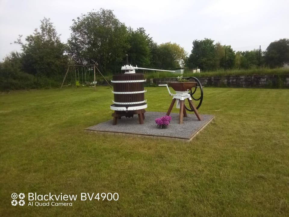 Aquadetente loudeac Bed and Breakfast in Brittany