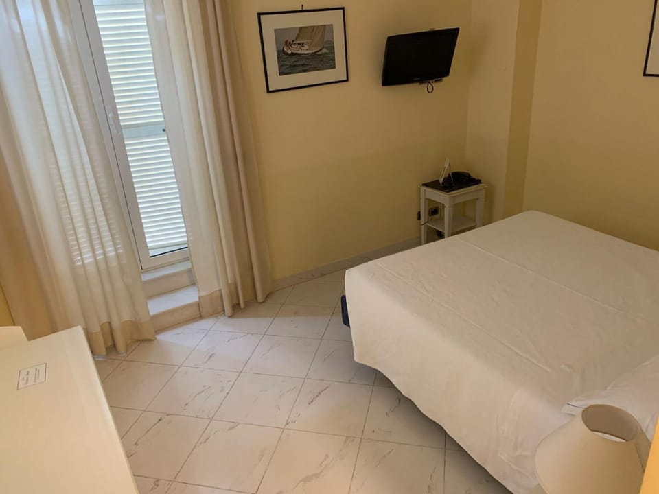 Residence Atlantic Apartment hotel in Liguria
