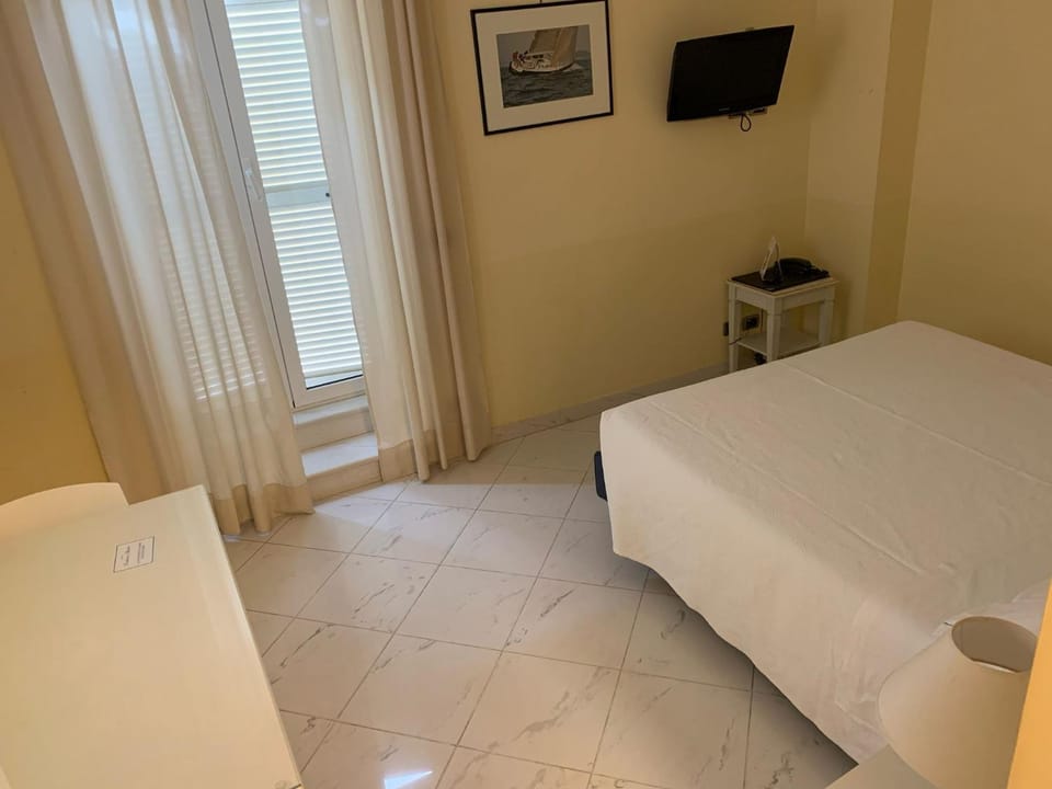 Residence Atlantic Apartment hotel in Liguria