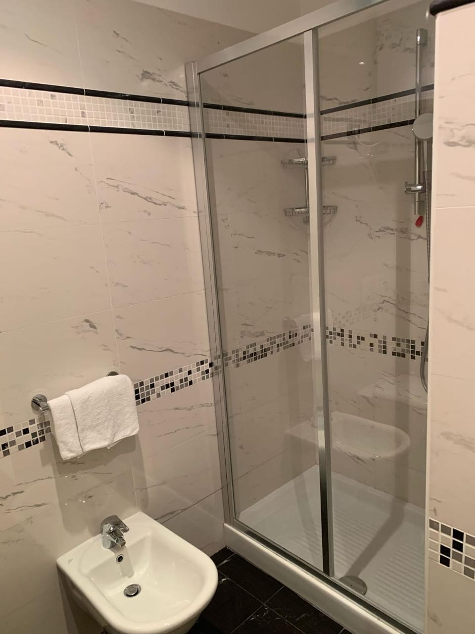 Residence Atlantic Apartment hotel in Liguria