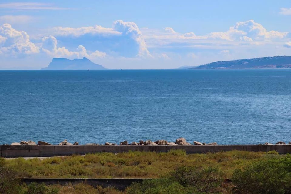 Marina Bay by Asola Property Apartment in Estepona