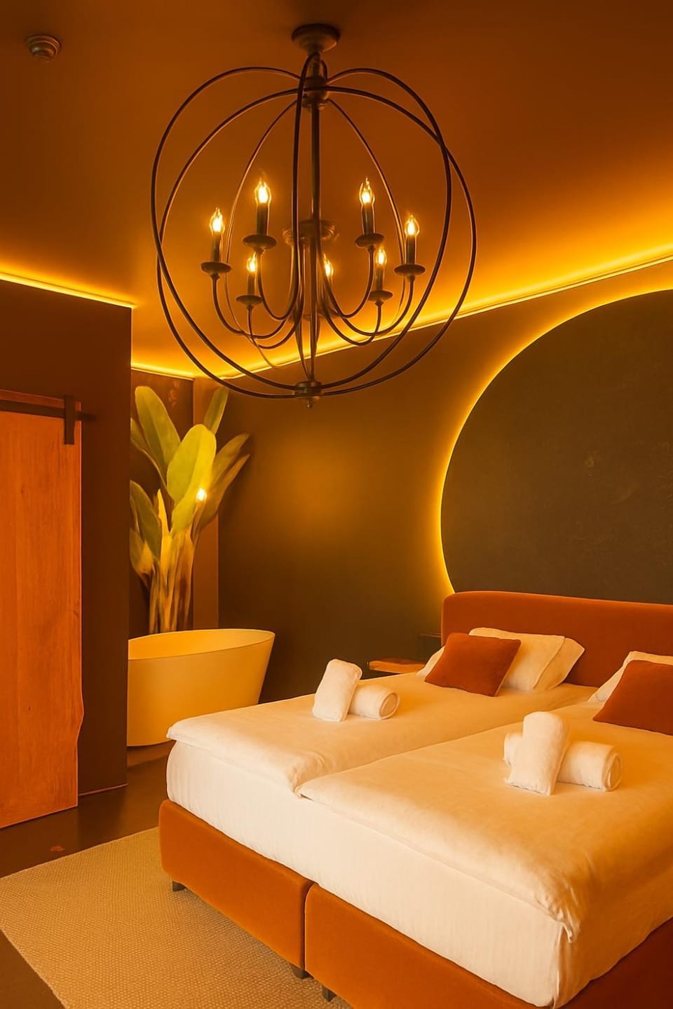 Demiani House Apartment in Sibiu