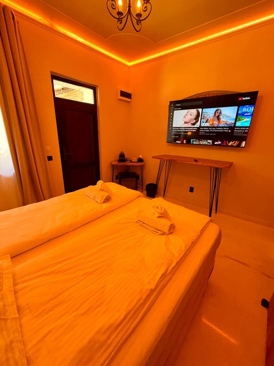 Demiani House Apartment in Sibiu