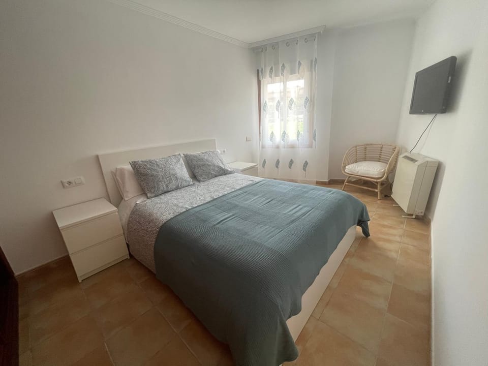 Casa cesar Apartment in O Salnés