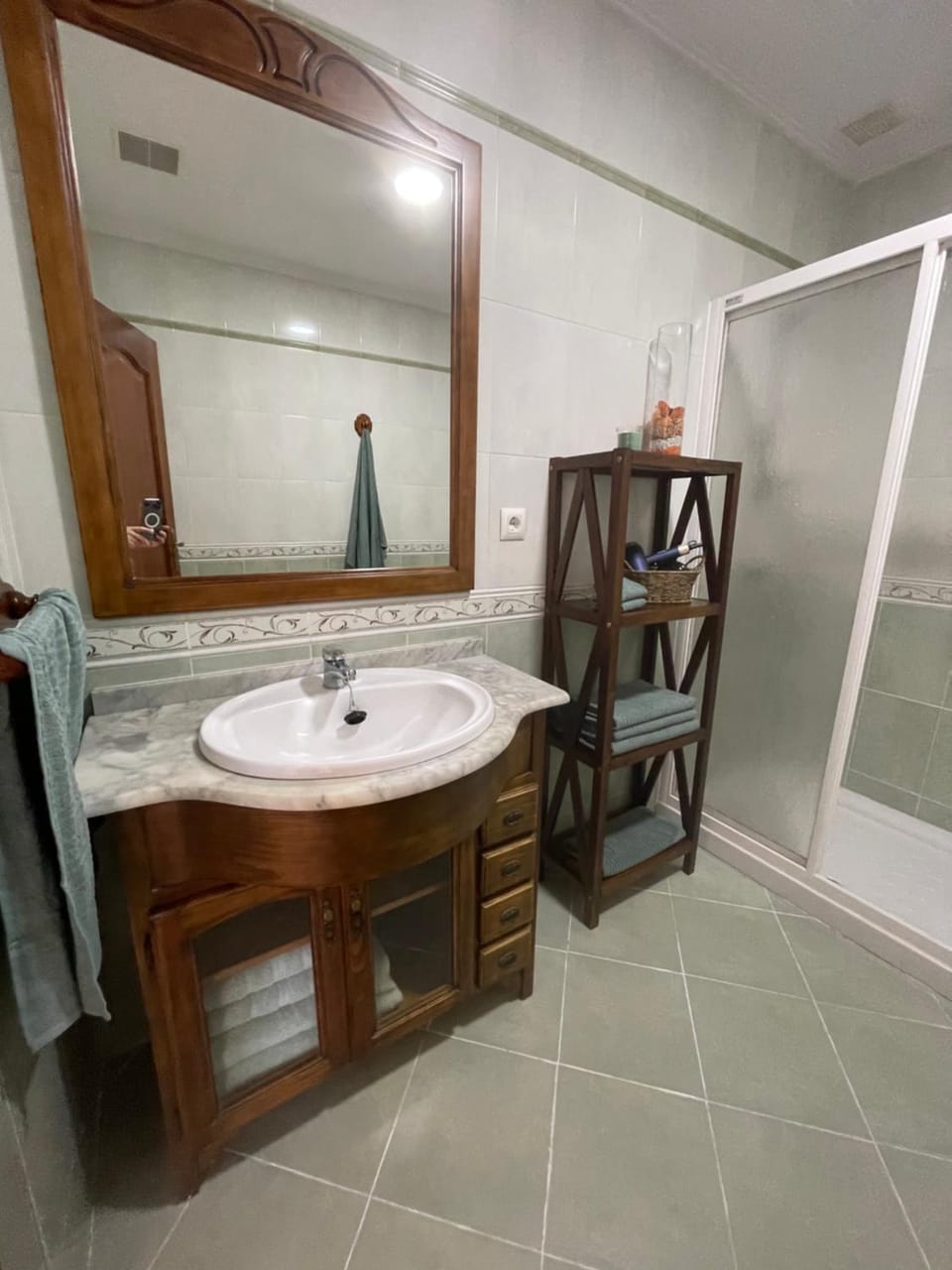 Casa cesar Apartment in O Salnés