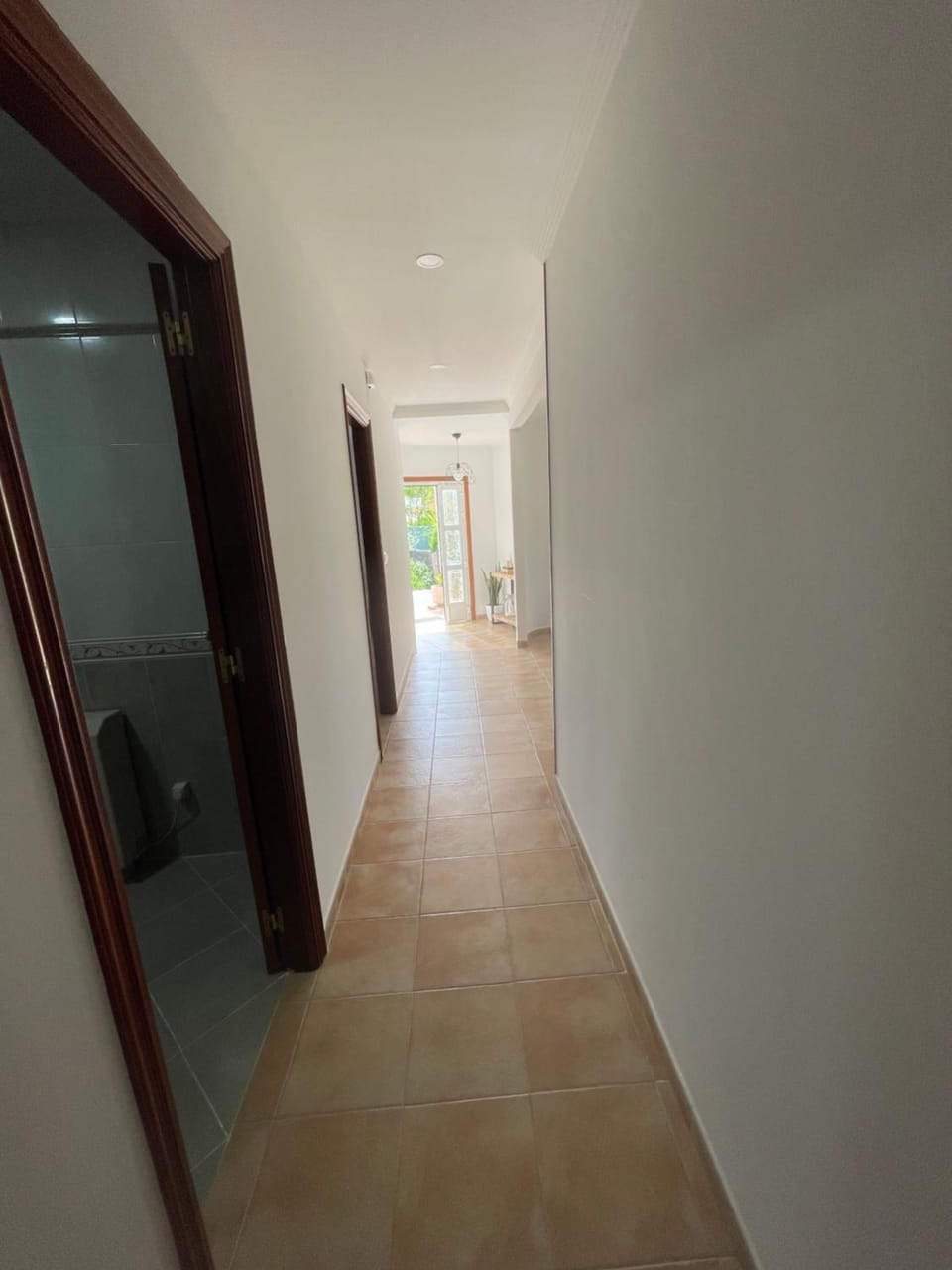 Casa cesar Apartment in O Salnés