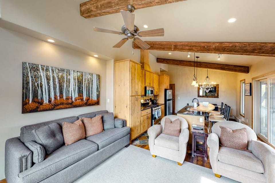 Snowmass Village 19E Apartment hotel in Snowmass Village