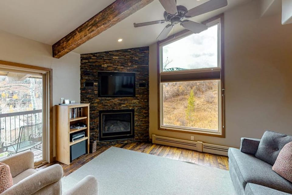 Snowmass Village 19E Apartment hotel in Snowmass Village