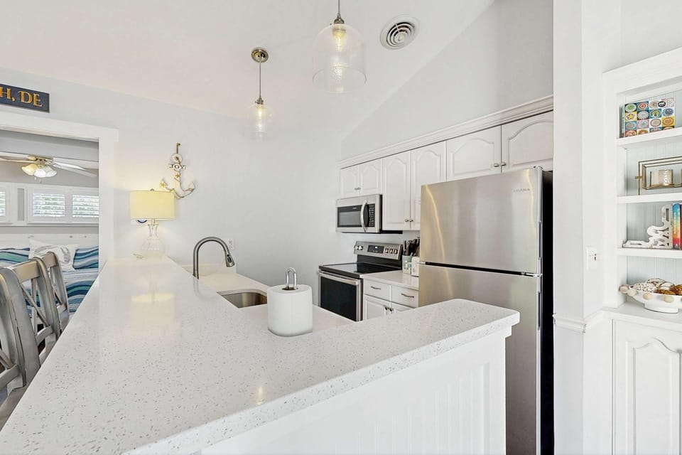 Sea Colony --- 39353 W Pine Ct #1009C House in Sussex County