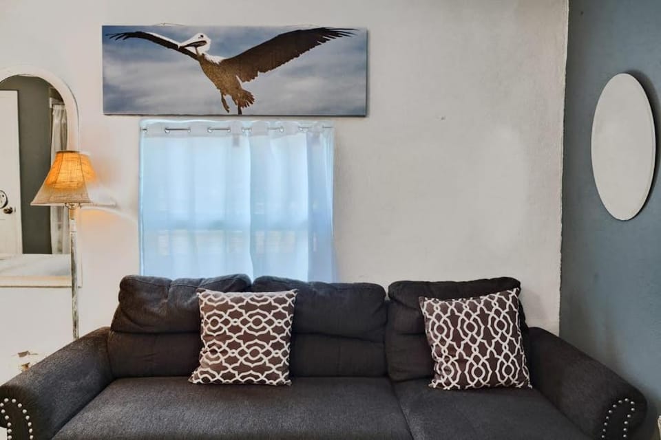Shortboard Apartment in Ilexhurst