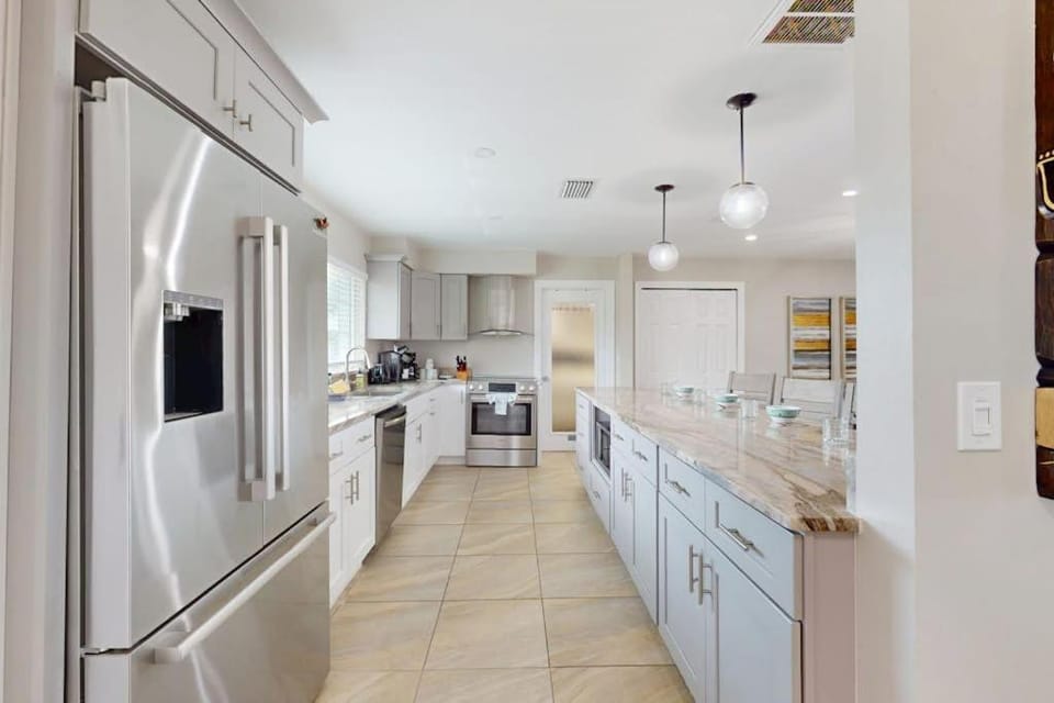 Palm Hideaway House in Cape Coral