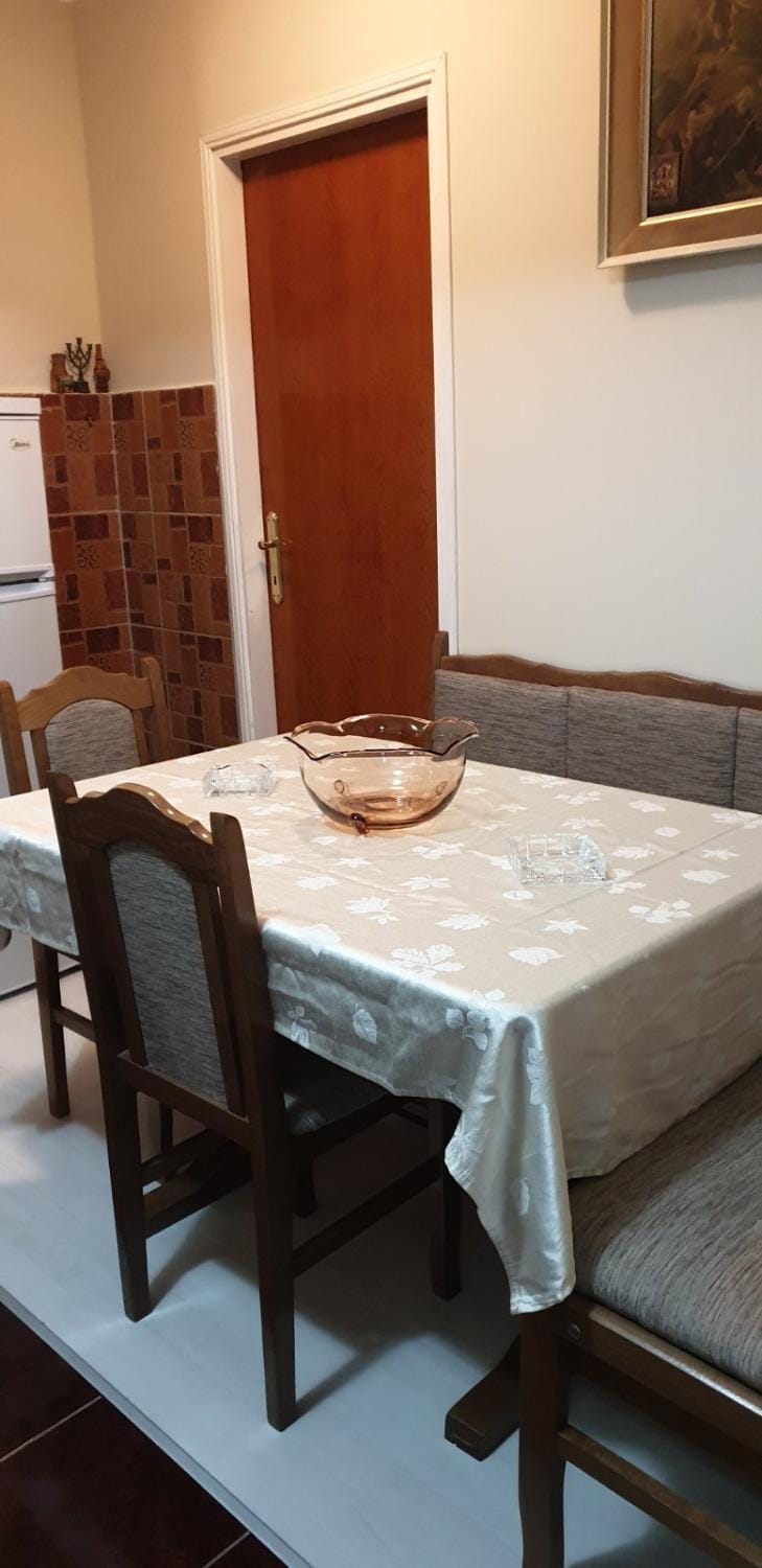 Apartman Monte Apartment in Montenegro