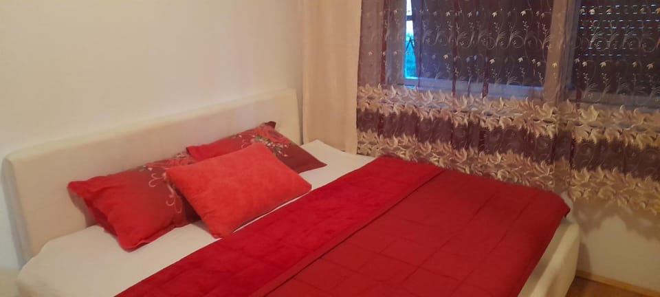 Apartman Monte Apartment in Montenegro