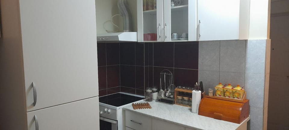 Apartman Monte Apartment in Montenegro