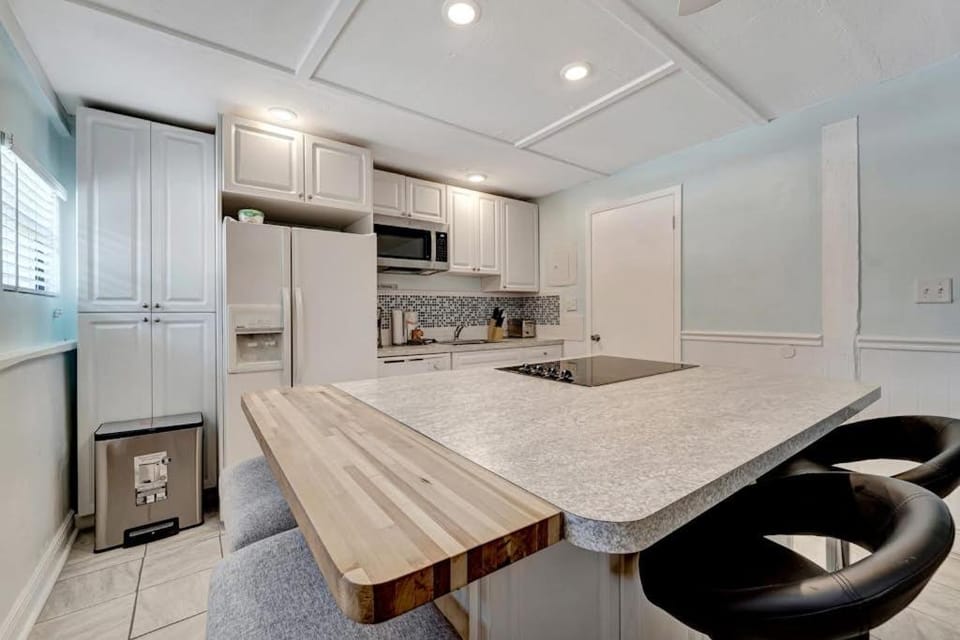 Funboard Apartment in Ilexhurst