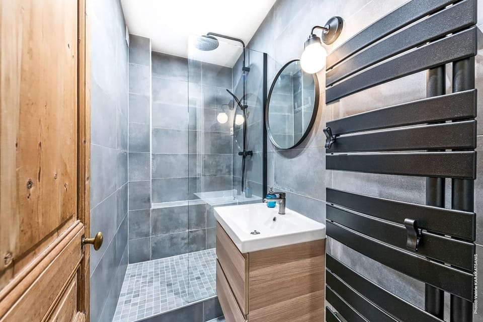 Gros Caillou - Bourdonnais 1bdr Apartment in Paris