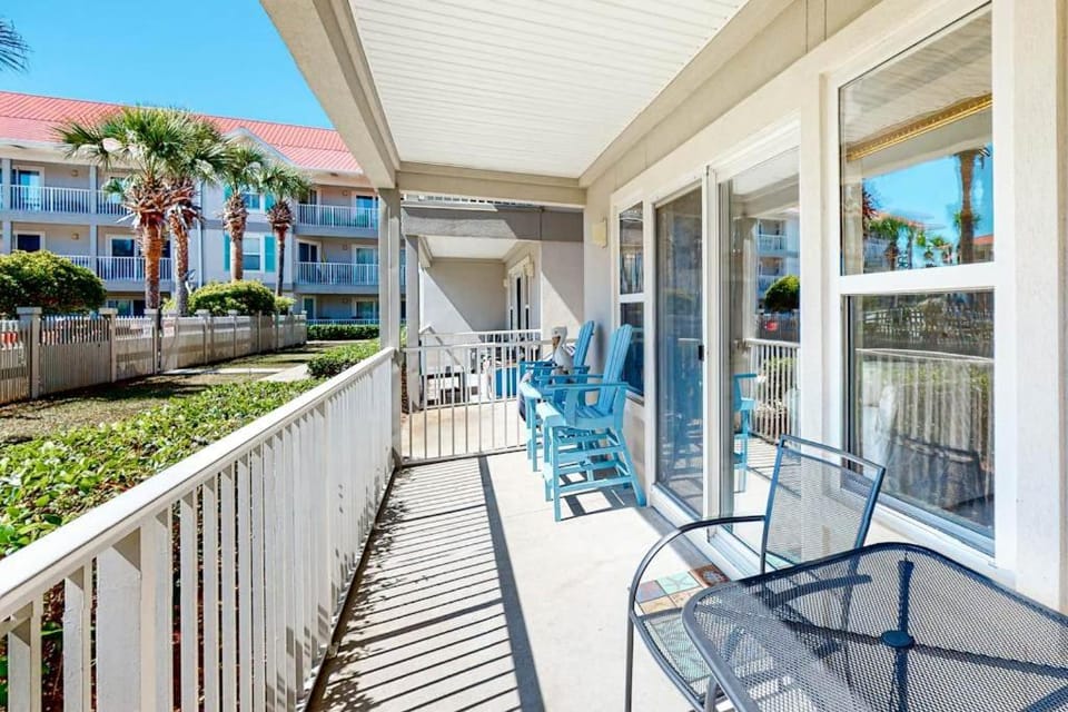 Sugar Sand Oasis House in South Walton County