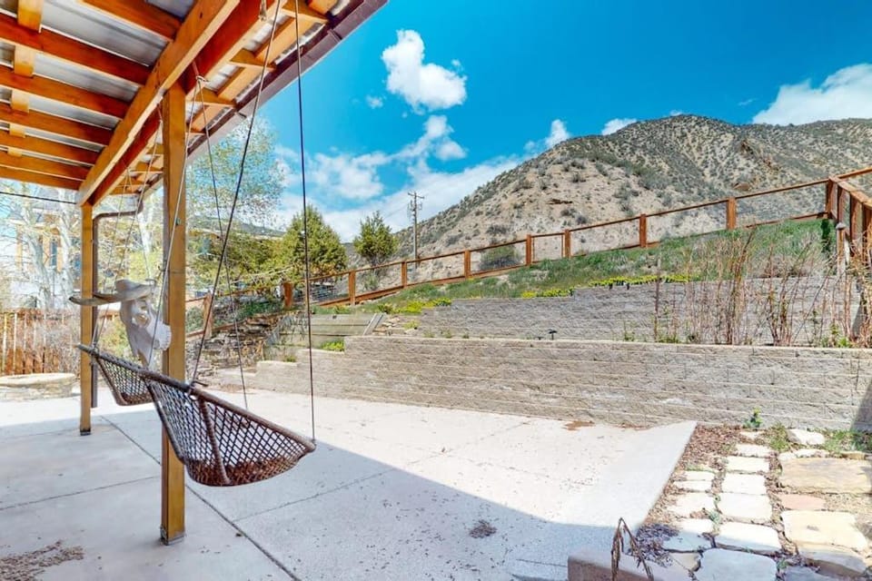 Beaver Creek Mountain Vistas House in Avon