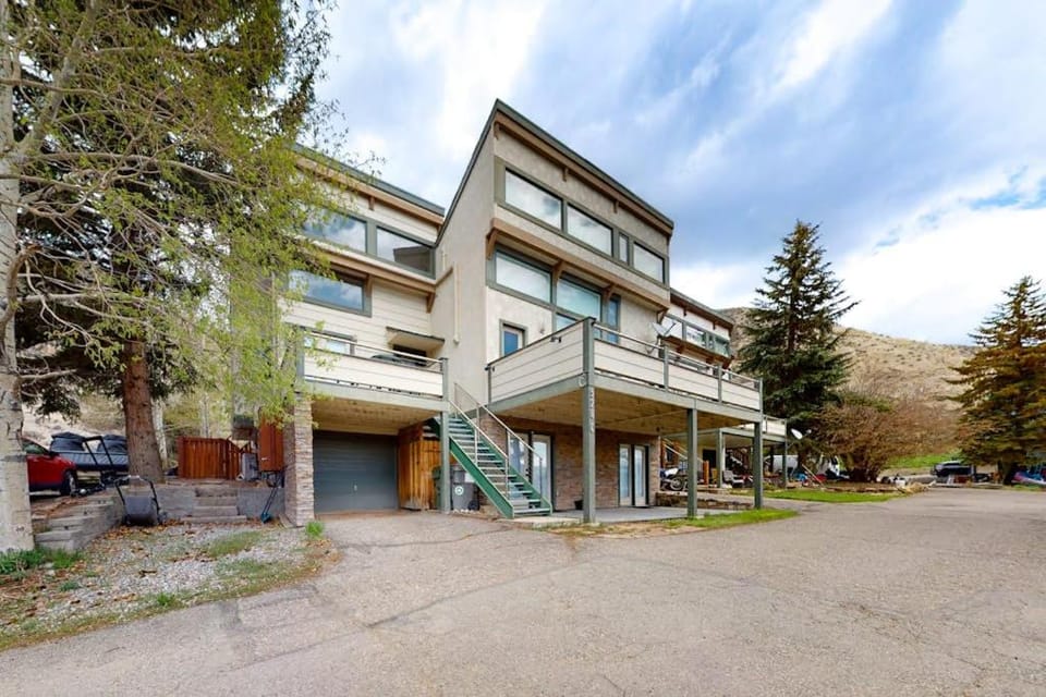 Beaver Creek Mountain Vistas House in Avon