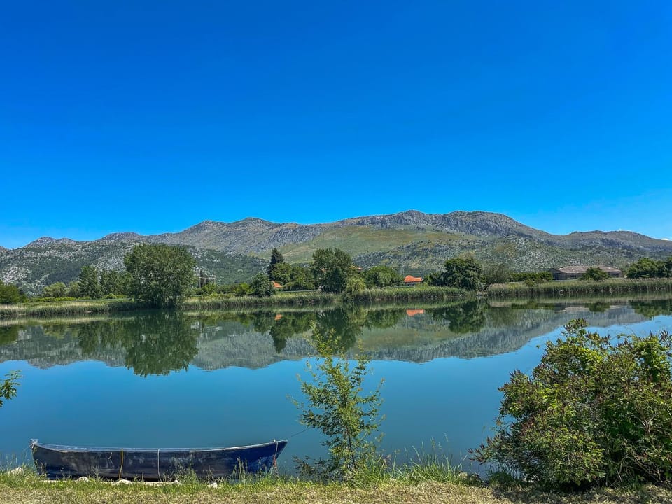 Natural landscape, View (from property/room), View (from property/room), River view