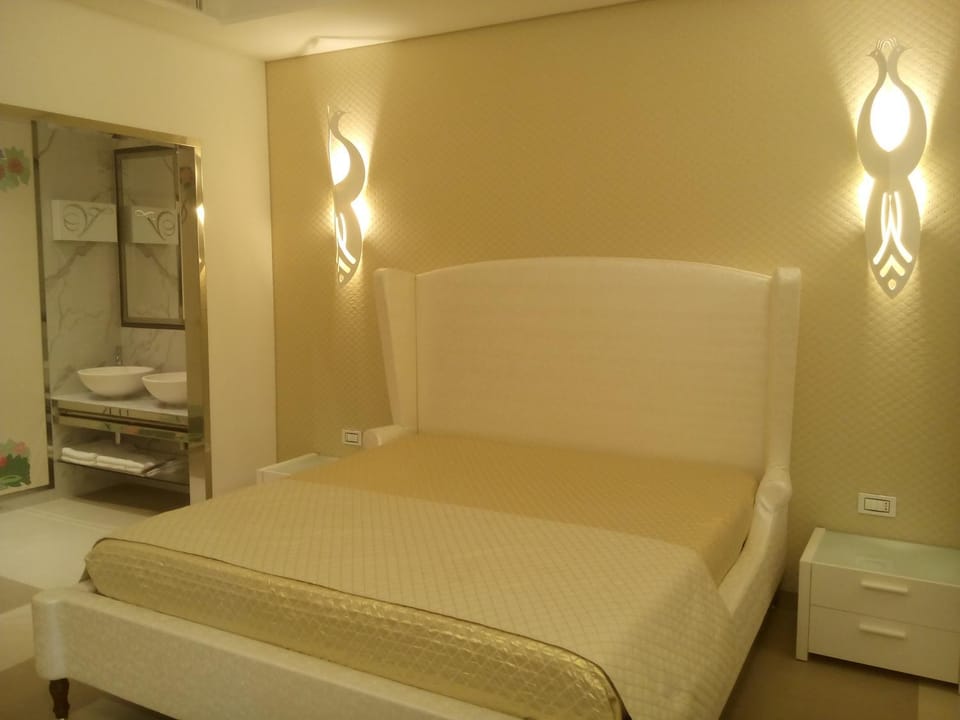 Relais Marchesi Imperiali B&b Bed and Breakfast in Province of Taranto