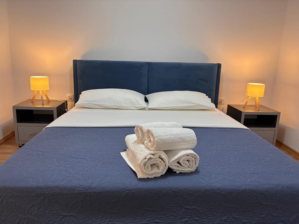 Kiparissi Guesthouse Apartment in Vlorë County, Albania