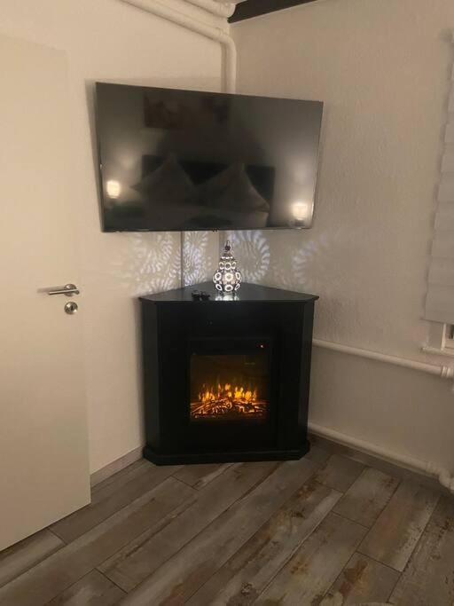 Silbertaler Apartment in Goslar