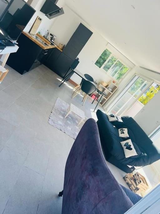 Antibes appartement Apartment in Antibes