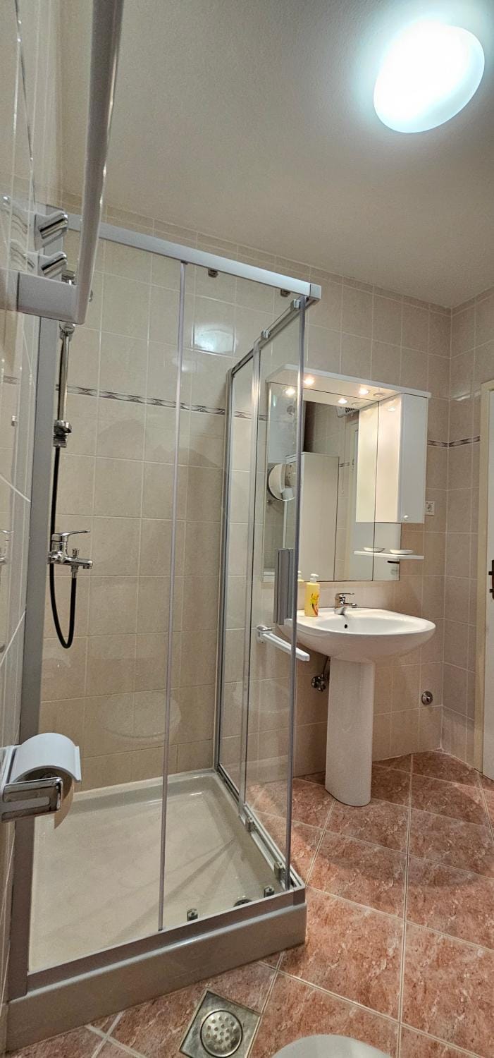 Panorama Apartment in Istria County