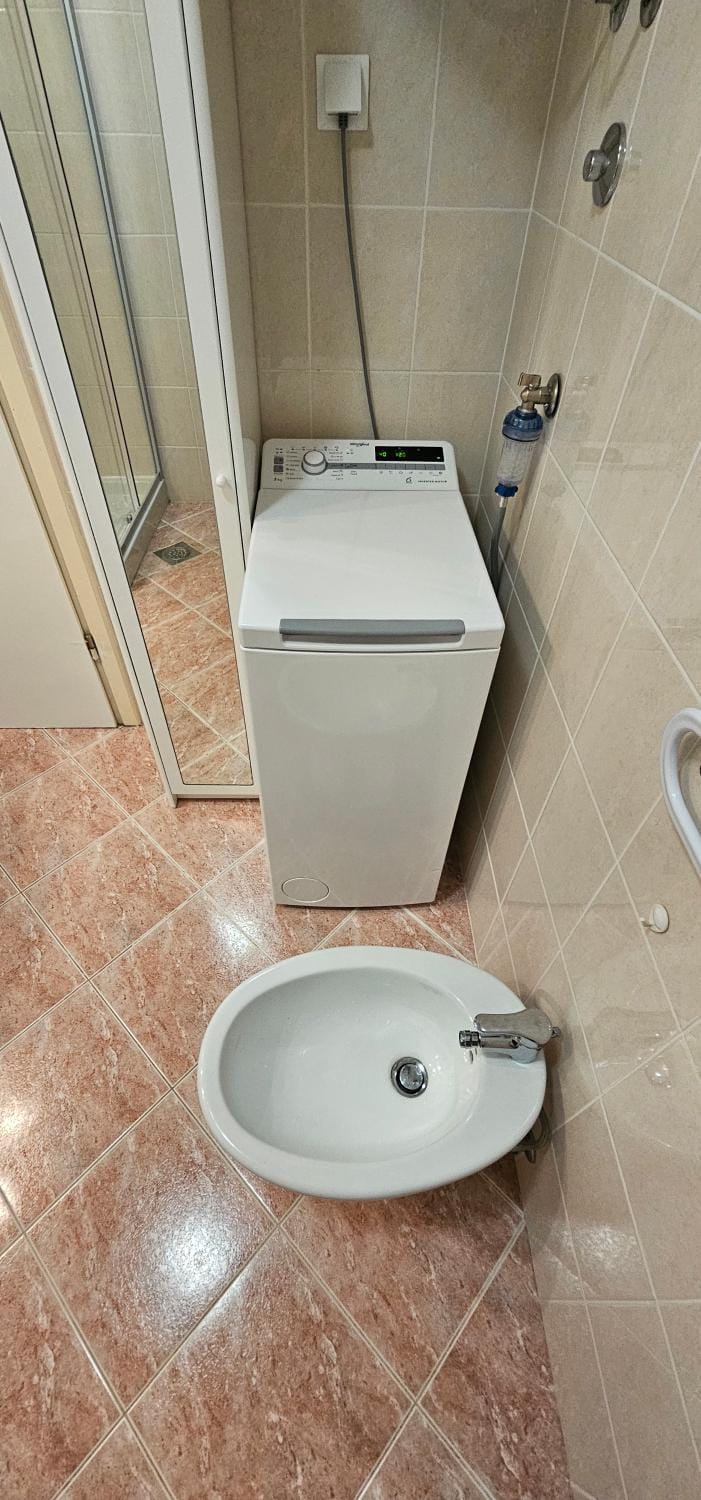 Panorama Apartment in Istria County