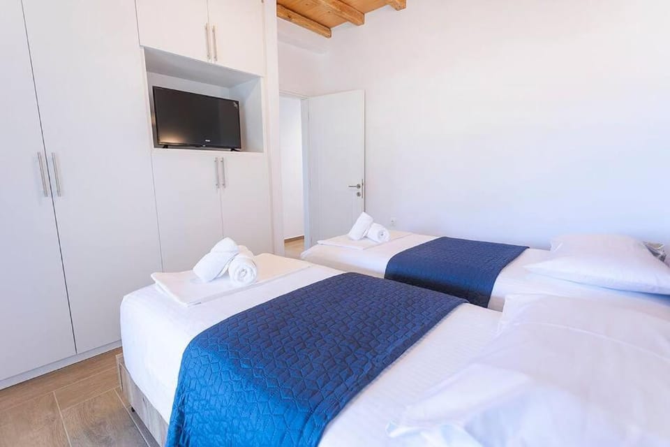 SeaeyeVillas 1 Villa in Milos