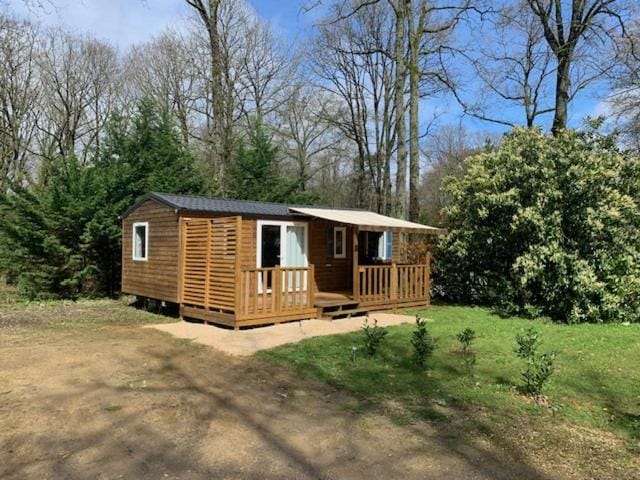 L'échappée parisienne House in Île-de-France