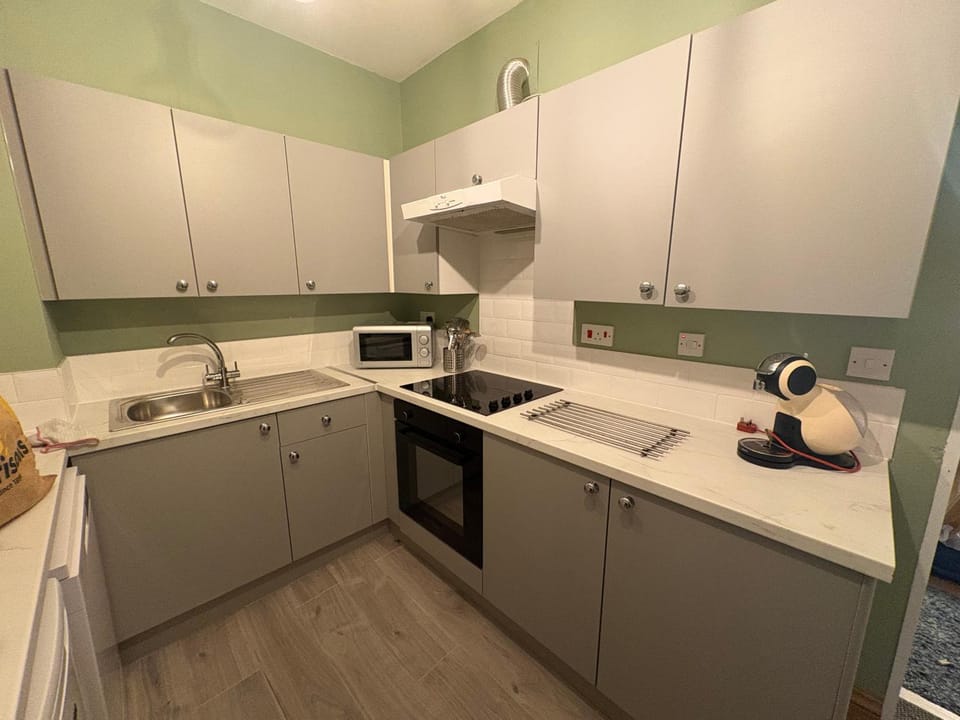 Seaton, Devon, two bed apartment, just off the sea front. Apartment in Seaton