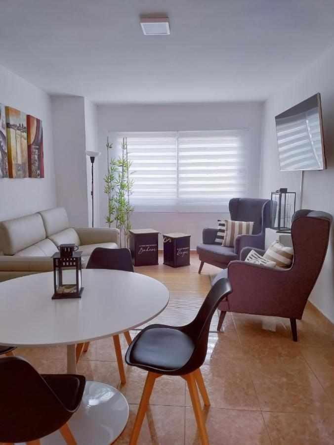 Playa Chica House 1 Fuerteventura Apartment in Puerto del Rosario