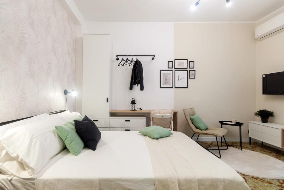 Monolocale comodo e funzionale sopra la metro Turro Apartment in Milan