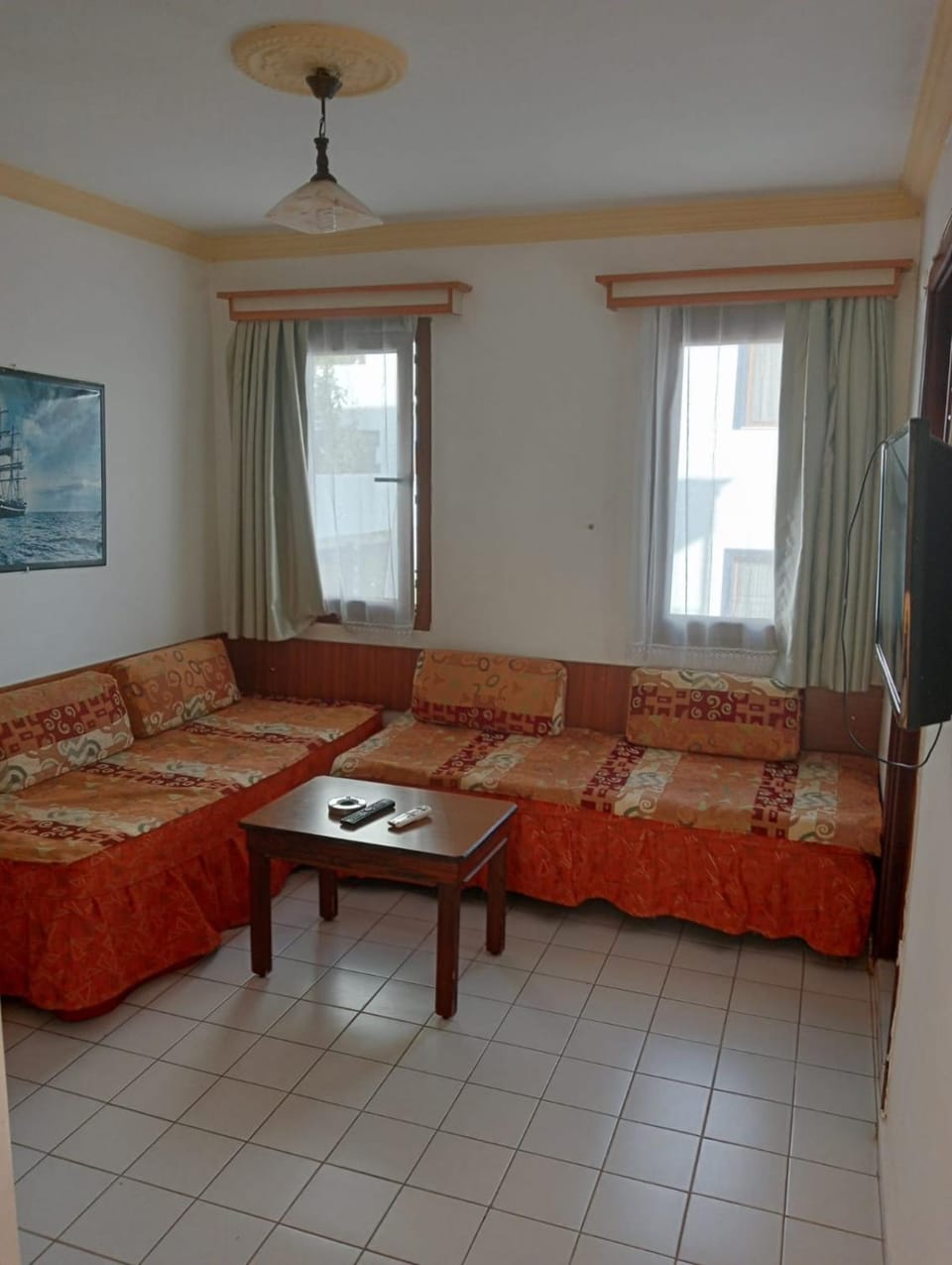 Ten Aparts Apartment hotel in Bodrum