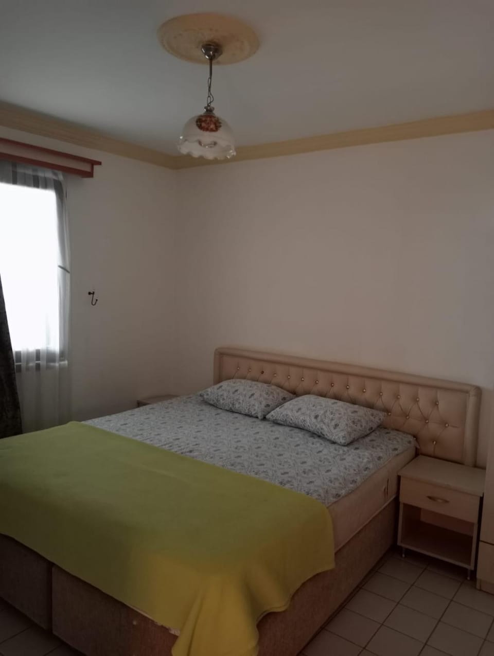 Ten Aparts Apartment hotel in Bodrum