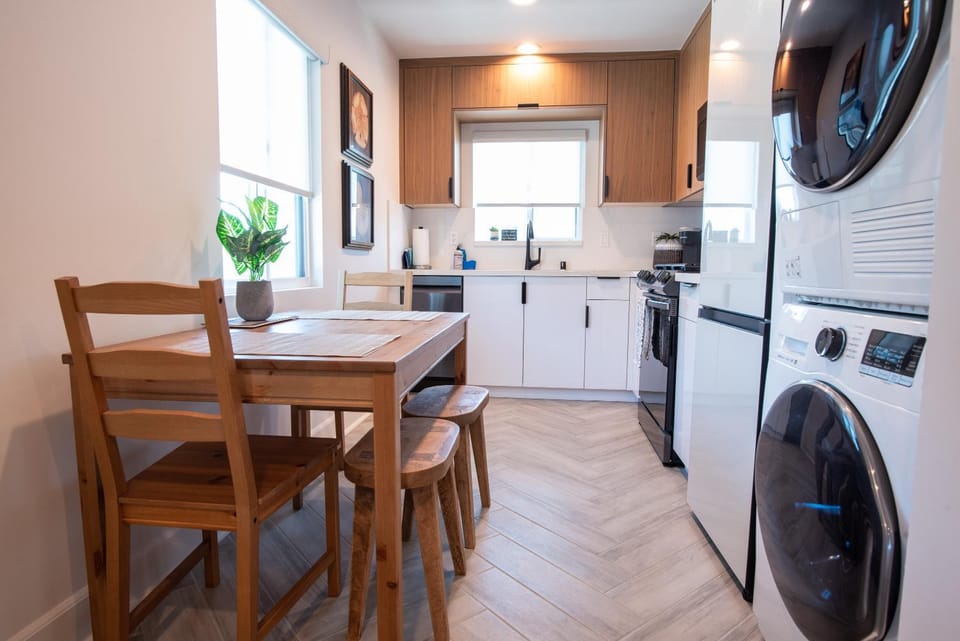 5077 Lotus Street Apartment in San Diego