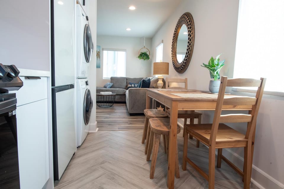 5077 Lotus Street Apartment in San Diego
