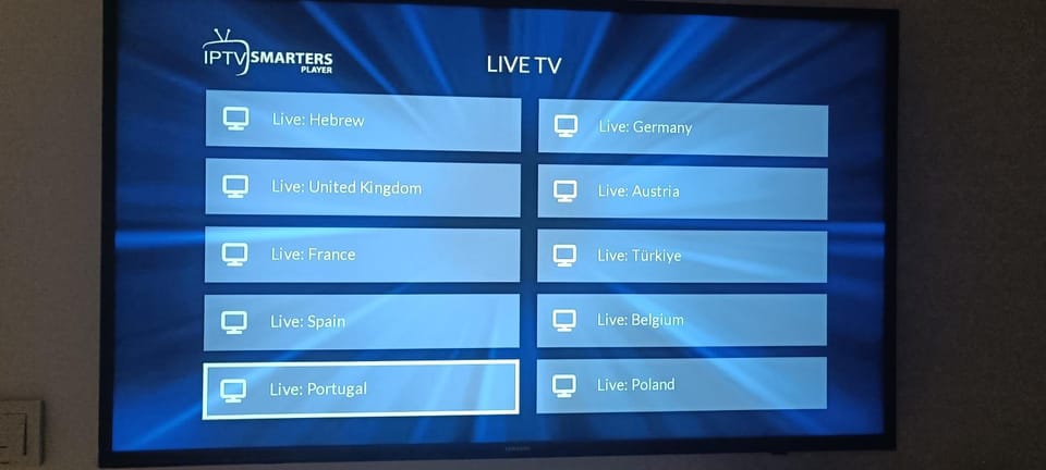 Text overlay