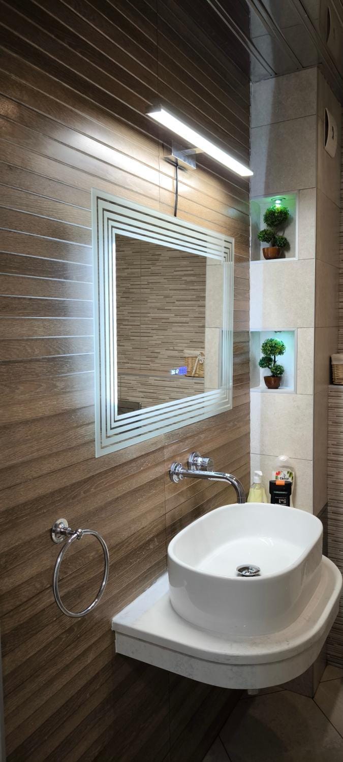 Luxury Sunrise Complex Apartment Apartment in Varna