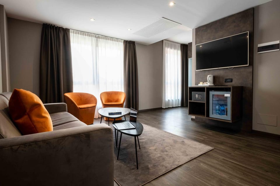 La Pieve Hotel Hotel in Veneto