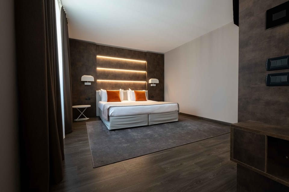 La Pieve Hotel Hotel in Veneto