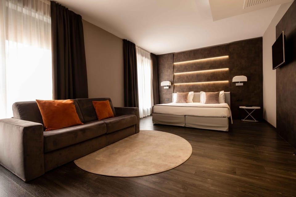 La Pieve Hotel Hotel in Veneto