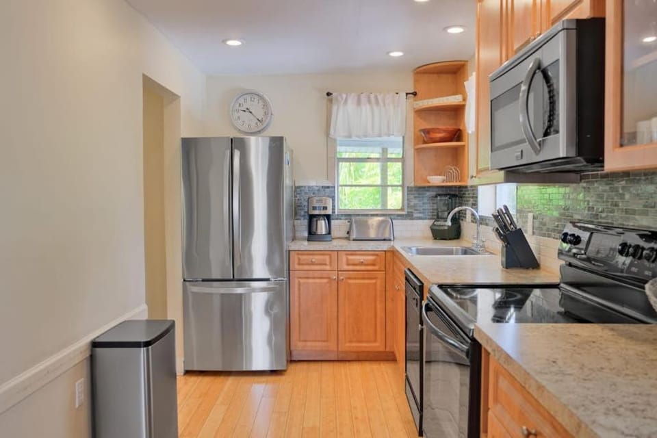 Longboard Apartment in Ilexhurst