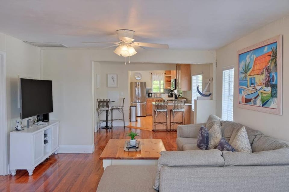 The Surf Shack Villa in Ilexhurst
