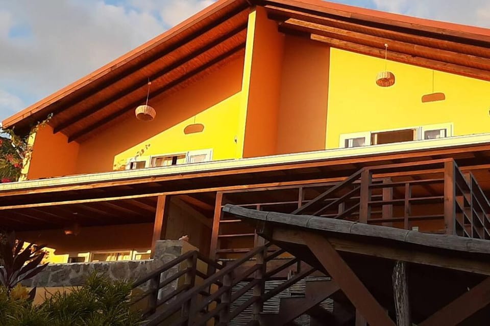Kaye Mango Villa Villa in Caribbean