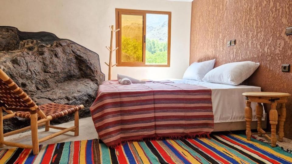 Toubkal Getway Lodge Nature lodge in Marrakesh-Safi
