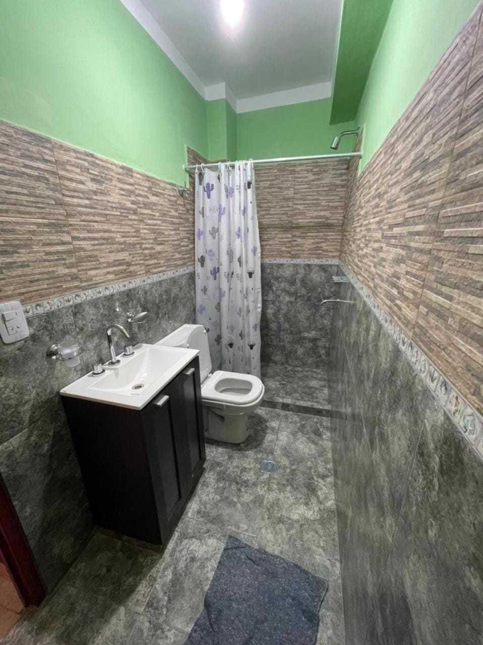 CANGO Apartment in Humahuaca