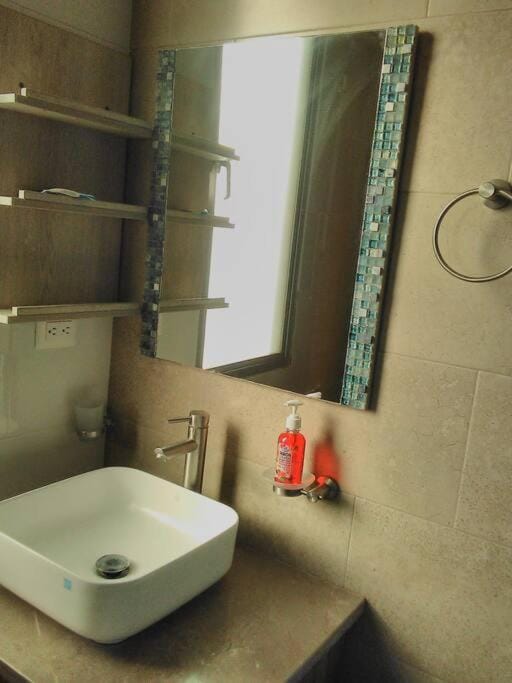 Dep. Salinas, Chipipe. Apartment in Salinas